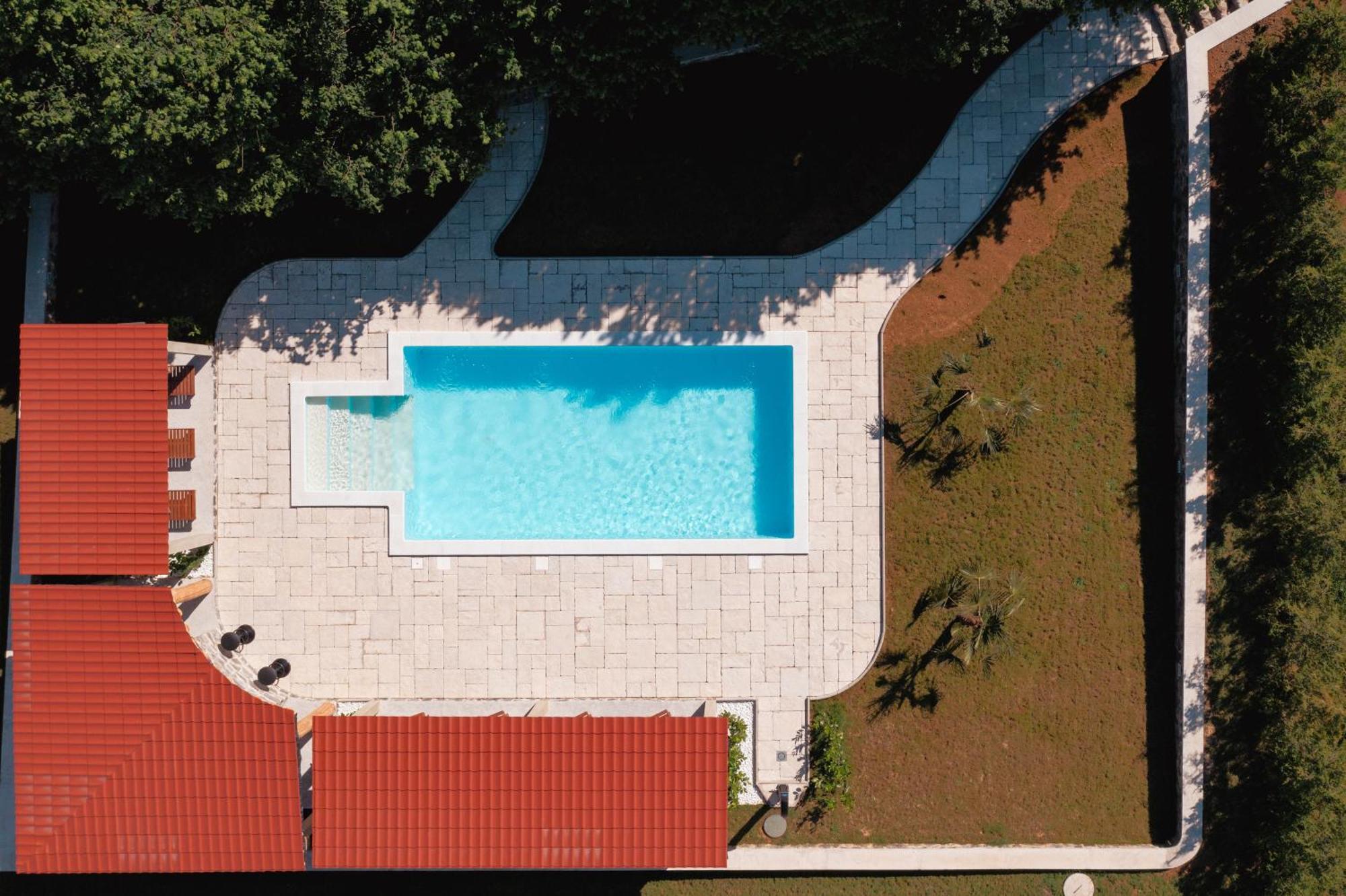 Lika Story Apartment Josipdol Exterior foto